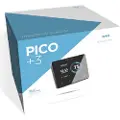 Simarine Pico Blue Monteringspanel Med Batteridisplay