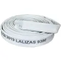 Lalizas Solas/med Brannslange 38 Mm 15 M