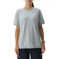 UYN Skipper Kortarmet T-skjorte