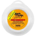 Black Magic Tough Fluorokarbon 80 M