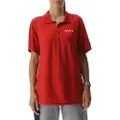 UYN Skipper Cotton Kortermet Poloskjorte