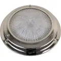 Scandvik Kuppel-led-lys 12v
