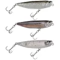 Molix Fat Rattlin Tarpon Series Overflate Stickbait 6g 65 Mm