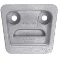 Martyr Anodes Volvo Gimbal Plate Sx Drive Anode