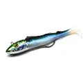 Jlc Real Fish Combo Mykt Agn 100g 165 Mm