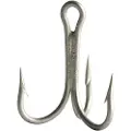 Mustad 3 Ex Strong Treble Durasteel Trekrok