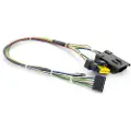 VETUS Stm6911-mp34 Grensesnitt B2-kontakt