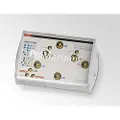 Promariner Pro Iso 4-utgangs Lader 130a