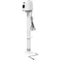 Fultyme Rv 3500 Lbs Tilhengerjekk