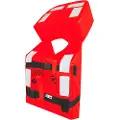 Prosea Seaking Solas Junior Redningsvest 15-43 Kg