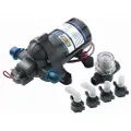 VETUS 8 L/min Vanntrykkspumpe 12v
