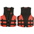 Seachoice Evo Youth Redningsvest