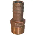 Groco Rør-til-slange-adapter