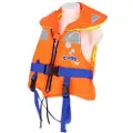 4water Choo 100n Barne Redningsvest