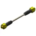 Simrad 5-pins Ethernet-kobler