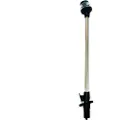 Goldenship Avtakbart Rundtlys 60 Cm