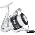 Shakespeare Salt Pre-spooled Fiske Spinnehjul