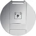 PLASTIMO Ez Elec Rund Batteribryter