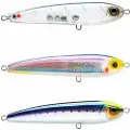 Duel Bullet Dive Synkende Sluk 50g 140 Mm