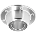 VETUS Svingbart Bordplate I Anodisert Aluminium