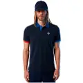 North sails Graphic 692398 Kortermet Poloskjorte