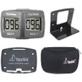 Raymarine Tacktick T060 Mikrokompass-sett Med Overflatemontert Brakett