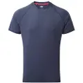 Gill Uv Tec Kortarmet T-skjorte