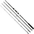 Daiwa Procaster Game Iii Spinnestang 4 Seksjoner