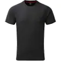 Gill Uv Tec Kortarmet T-skjorte