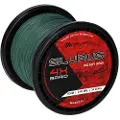 Mikado Silurus 4x Flettet Fiskesnøre 600 M