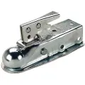 Fulton Fas Lok-kopler Klasse I-adapter