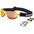 Ocean Sunglasses Tierra De Fuego Polariserte Solbriller