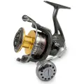 LINEAEFFE Vortex Fiske Spinnehjul