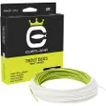 Cortland Trout Boss 30 M Fluefiskesnøre