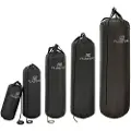 PLASTIMO 3 Straps Fender