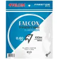 Falcon Prestige Evo Leader 100 M Fluorokarbon