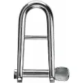PLASTIMO Stainless Automatic/bar Sjakkel