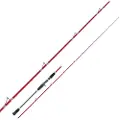 Falcon Peppers Inline Lett Jiggingstang