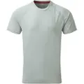Gill Uv Tec Kortarmet T-skjorte