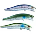 Daiwa Morethan Monster Wake Bull Floating Minnow 30g 120 Mm