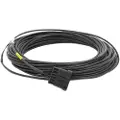 VETUS Ecs Gasskabel 20 M 0-5v
