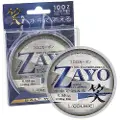 Colmic Zayo Fluorokarbon 50 M