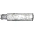Camp Zinc Blyant Bare Anode
