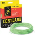 Cortland 444 Sl Wf 32 M Fluefiskesnøre