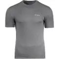 Graff Termo Active Duo Skin 300 Kortarmet T-skjorte