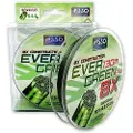 ASSO Evergreen 300 M Karpefiskesnøre