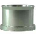 Mvspools Mv1 Straight Aluminium Ekstraspole