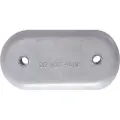 Martyr Anodes Magnesium Skroganode