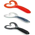 Molix Real Action Twin Mykt Agn 200 Mm 24 Enheter