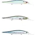 Lucky Craft Lightning Pointer Suspending Dd Minnow 14g 110 Mm